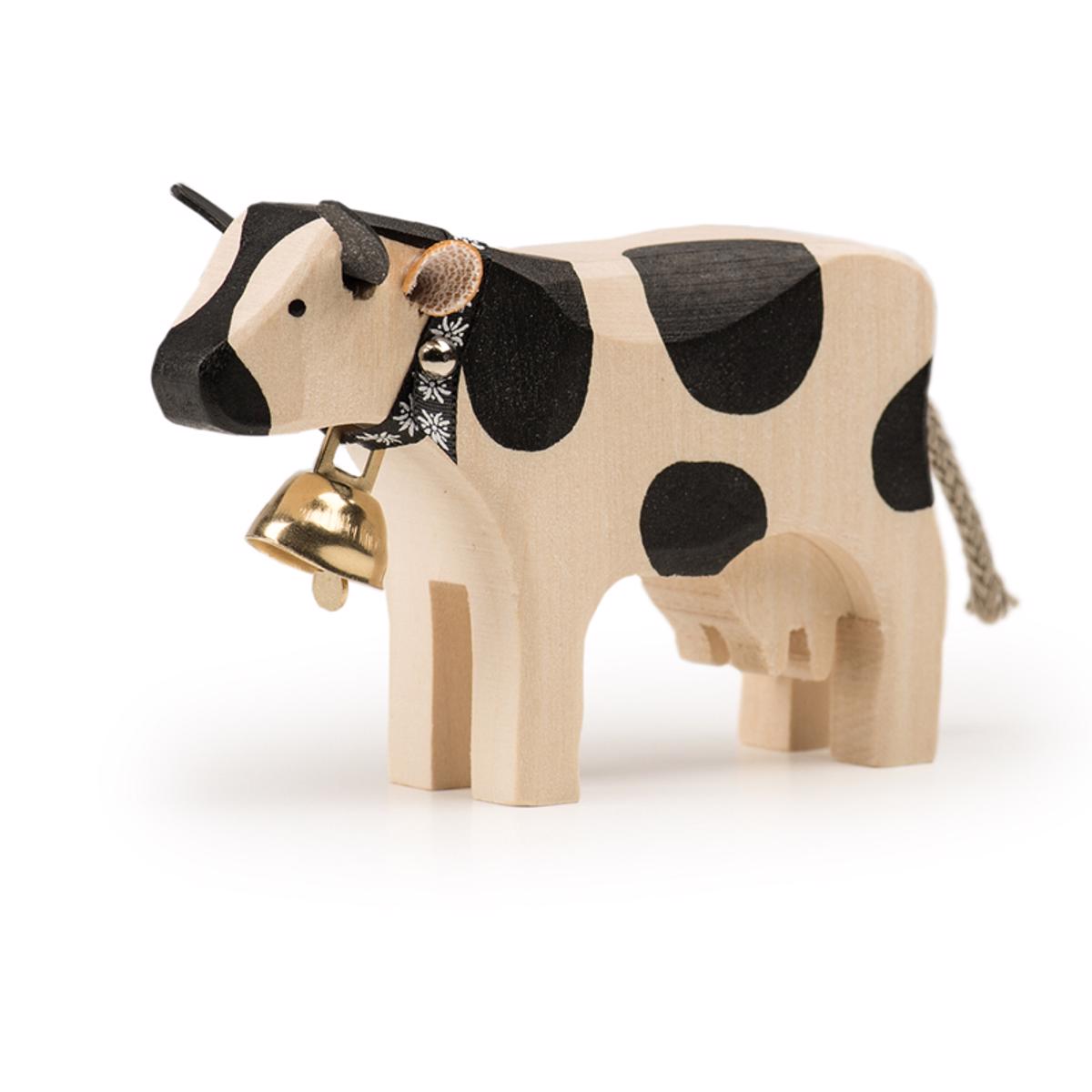 Trauffer Shop Holzspielwaren Online Kaufen Trauffer Holzspielwaren K He Cow Standing